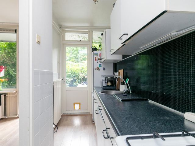 Don Boscostraat 57, Tilburg
