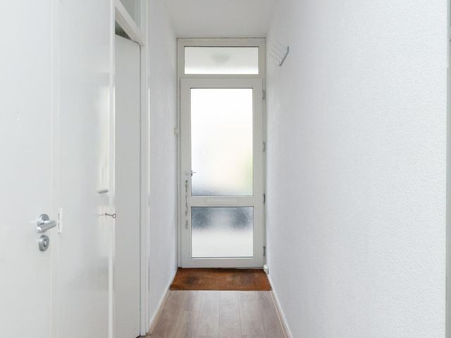 Don Boscostraat 57, Tilburg