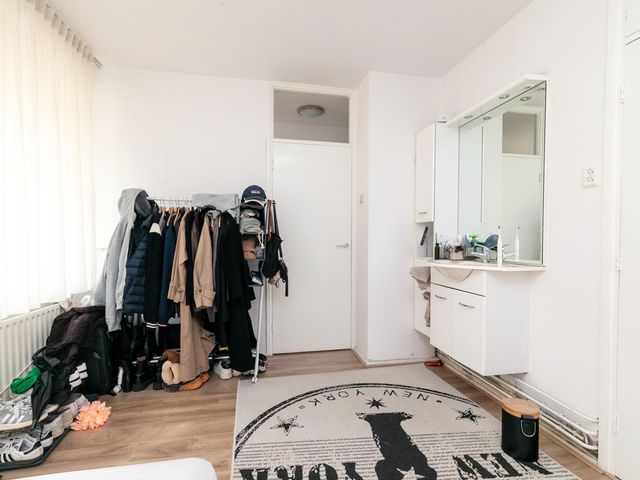Don Boscostraat 57, Tilburg