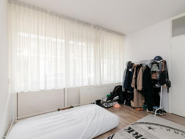 Don Boscostraat 57, Tilburg