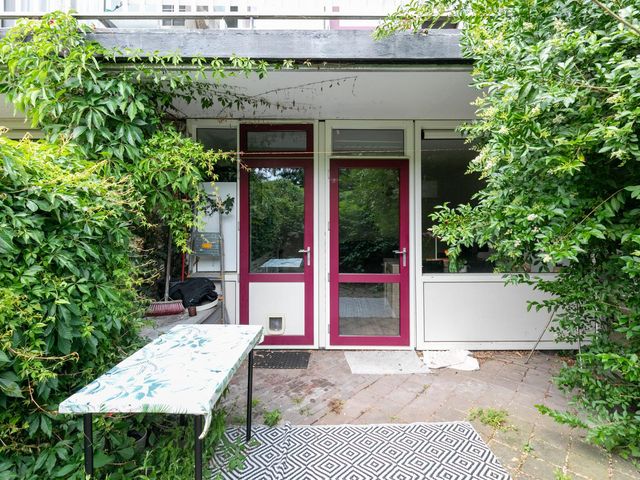 Don Boscostraat 57, Tilburg