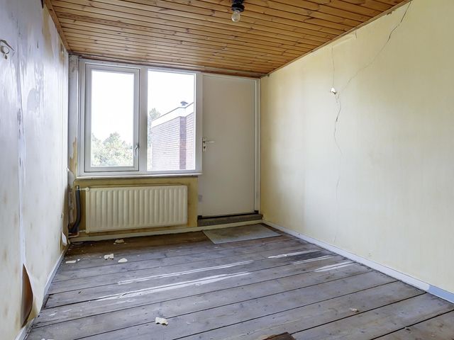 Eerste Zeine 72, Waalwijk