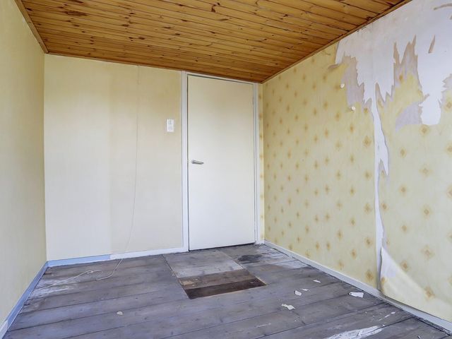 Eerste Zeine 72, Waalwijk
