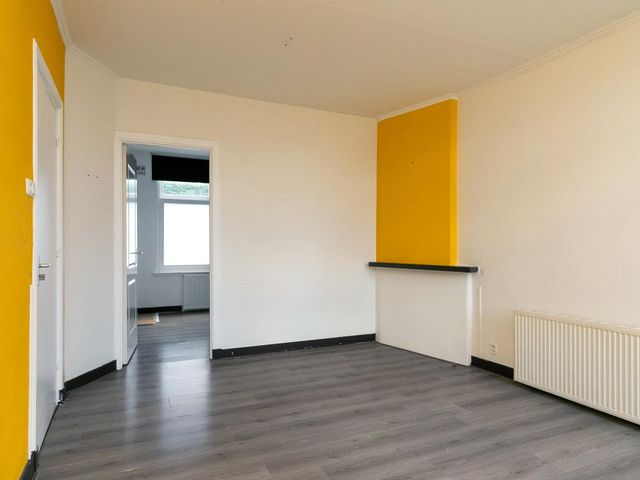 Zuid-Oosterstraat 4, Tilburg