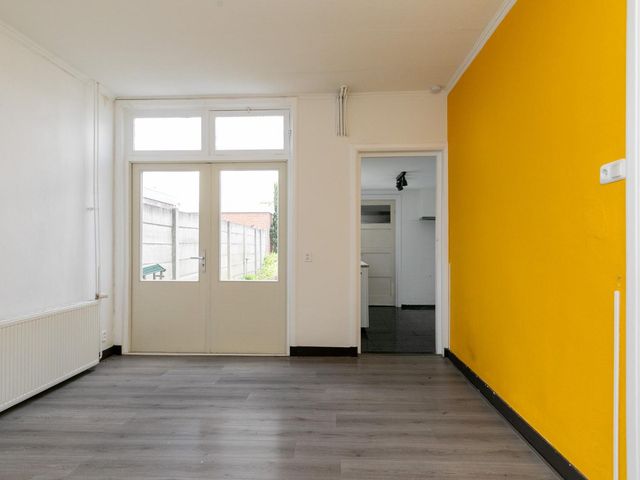 Zuid-Oosterstraat 4, Tilburg