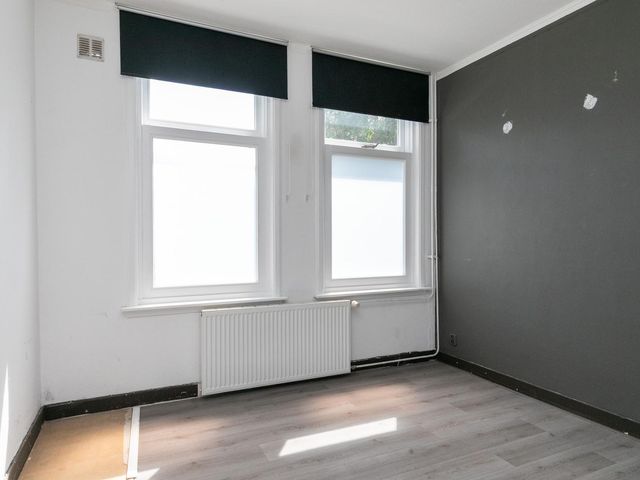 Zuid-Oosterstraat 4, Tilburg