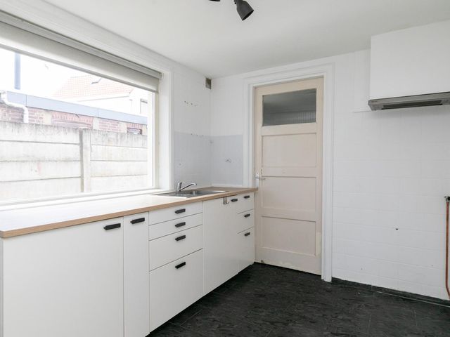 Zuid-Oosterstraat 4, Tilburg