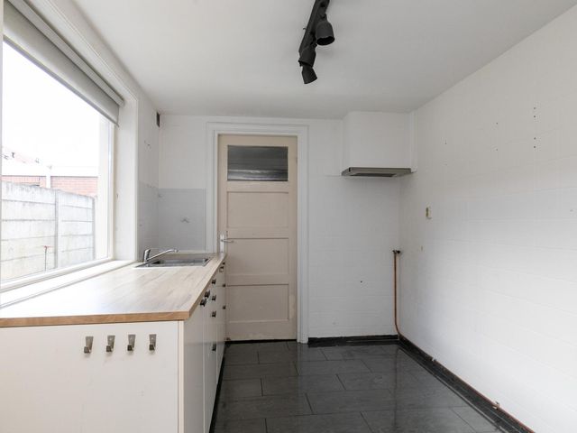 Zuid-Oosterstraat 4, Tilburg