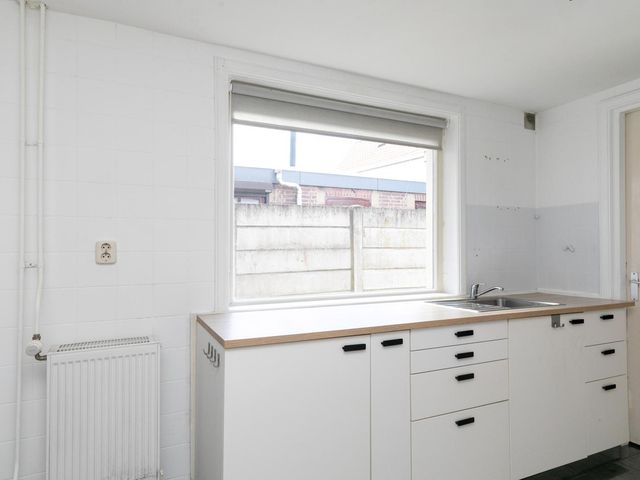 Zuid-Oosterstraat 4, Tilburg