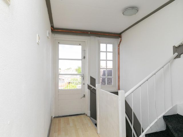 Zuid-Oosterstraat 4, Tilburg