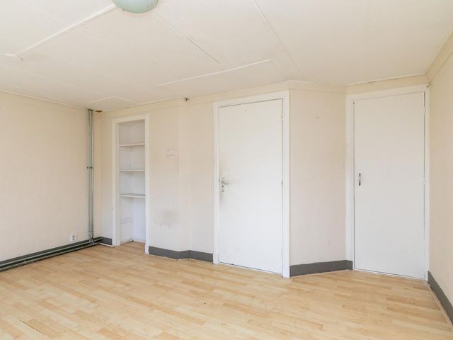 Zuid-Oosterstraat 4, Tilburg