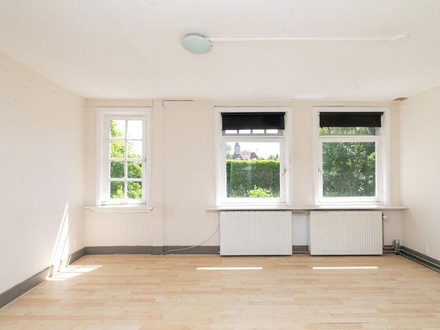 Zuid-Oosterstraat 4, Tilburg