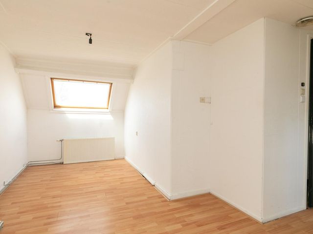 Zuid-Oosterstraat 4, Tilburg
