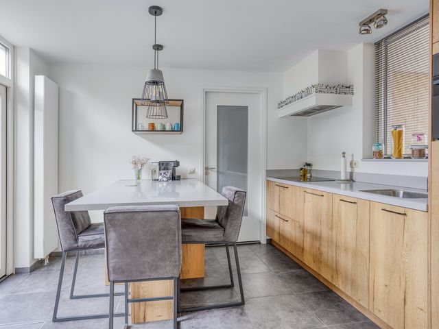 Burgemeester Van Everdingenstraat 22, Beusichem