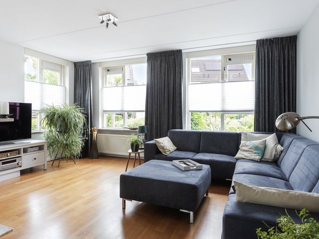 Burgemeester Van Everdingenstraat 22, Beusichem