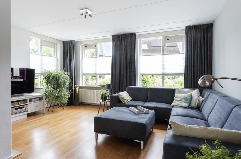 Burgemeester Van Everdingenstraat 22