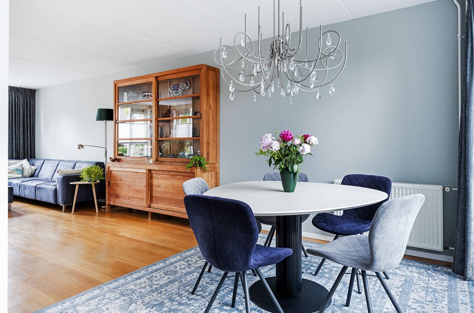 Burgemeester Van Everdingenstraat 22