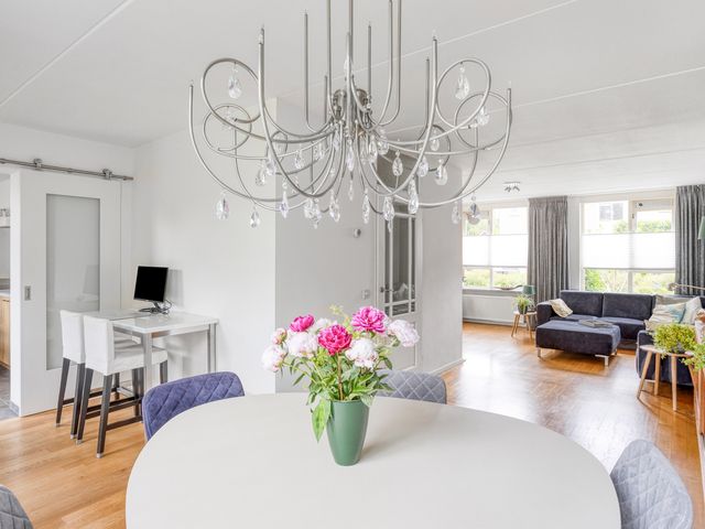 Burgemeester Van Everdingenstraat 22, Beusichem