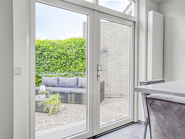 Burgemeester Van Everdingenstraat 22, Beusichem