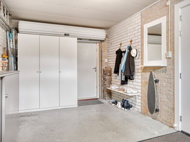 Burgemeester Van Everdingenstraat 22, Beusichem