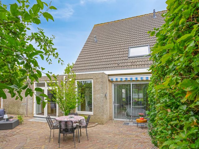 Burgemeester Van Everdingenstraat 22, Beusichem