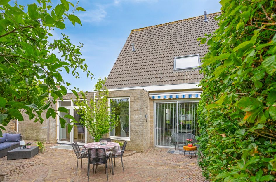 Burgemeester Van Everdingenstraat 22