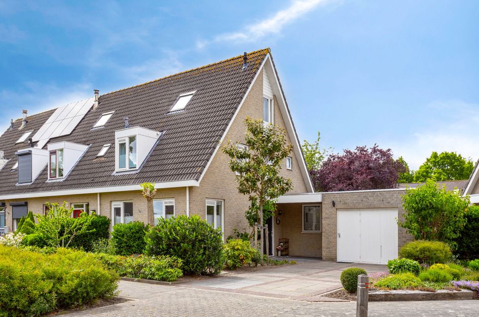 Burgemeester Van Everdingenstraat 22