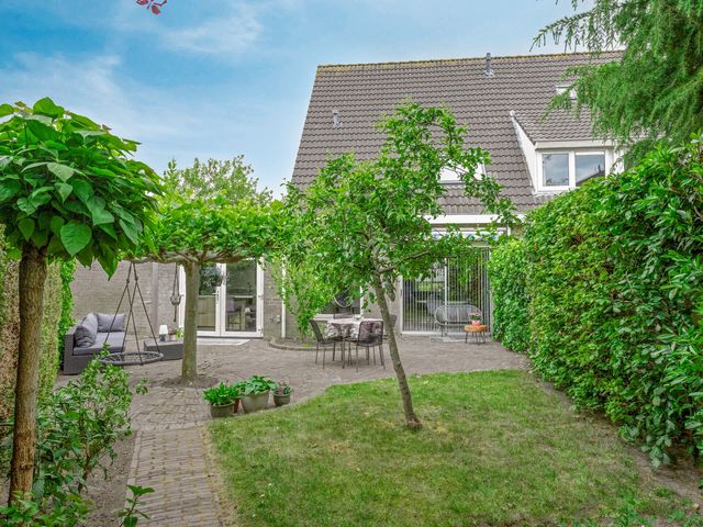 Burgemeester Van Everdingenstraat 22, Beusichem