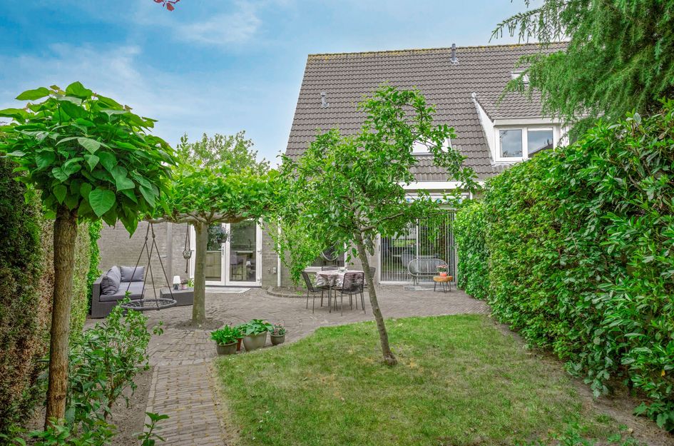 Burgemeester Van Everdingenstraat 22