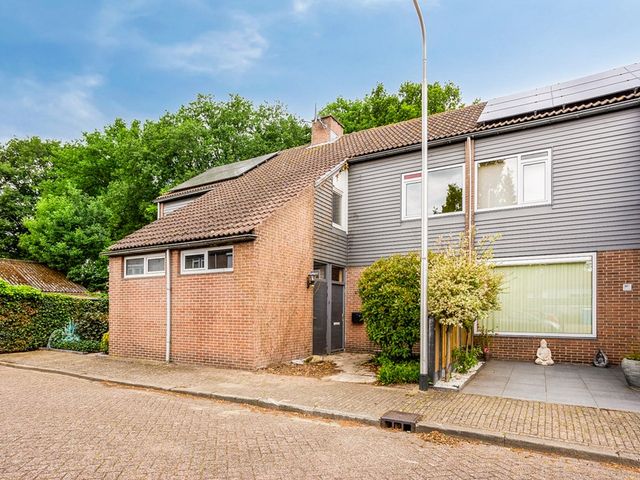 Liniestraat 213, Hulst