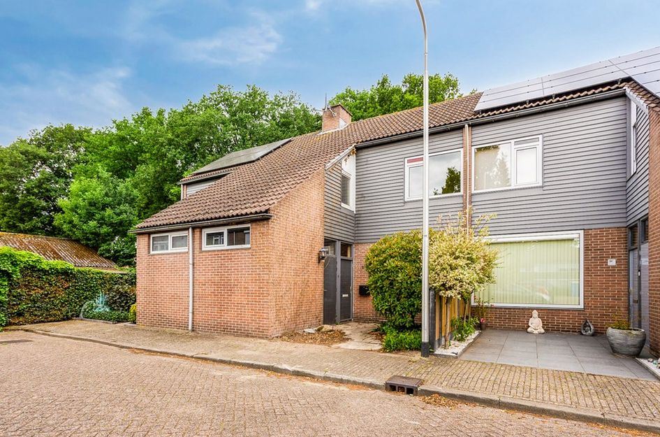 Liniestraat 213