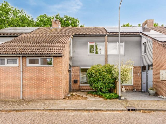Liniestraat 213, Hulst