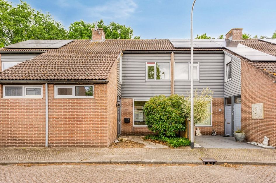 Liniestraat 213