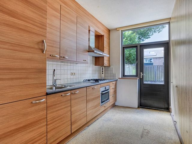Liniestraat 213, Hulst