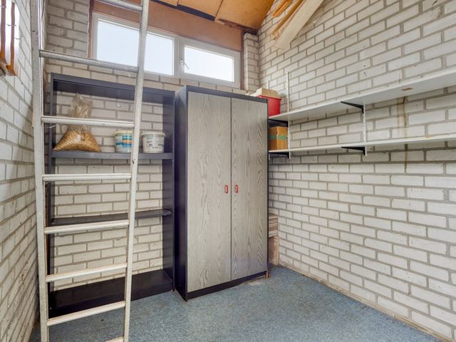 Liniestraat 213, Hulst