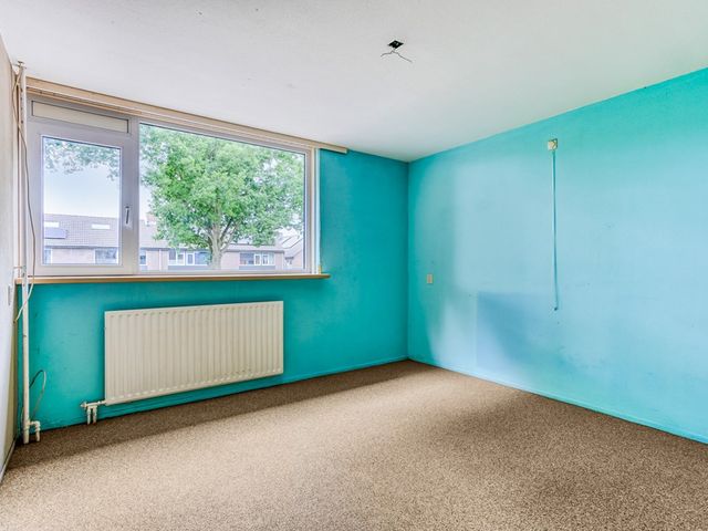 Liniestraat 213, Hulst