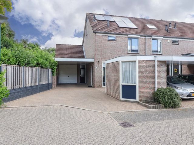 Grutto 36, Bunschoten-Spakenburg