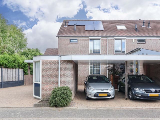 Grutto 36, Bunschoten-Spakenburg