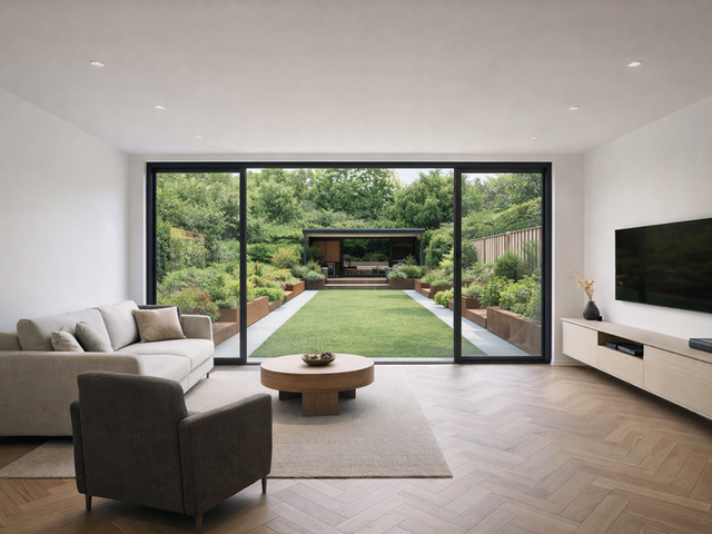 Grutto 36, Bunschoten-Spakenburg