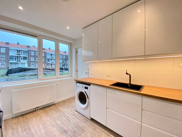 Admiraliteitskade 5B, Rotterdam