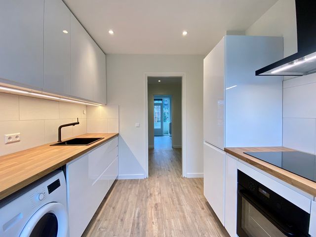 Admiraliteitskade 5B, Rotterdam