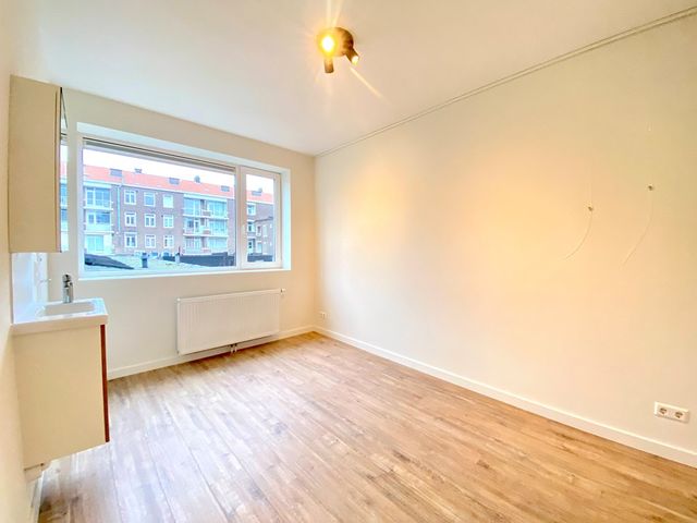 Admiraliteitskade 5B, Rotterdam