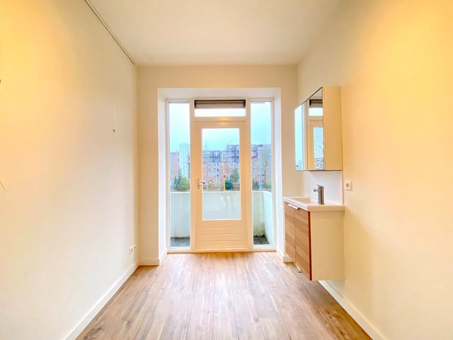 Admiraliteitskade 5B, Rotterdam