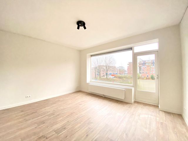 Admiraliteitskade 5B, Rotterdam