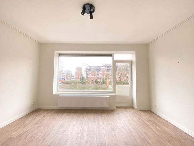Admiraliteitskade 5B, Rotterdam
