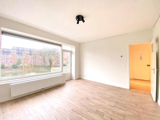 Admiraliteitskade 5B, Rotterdam