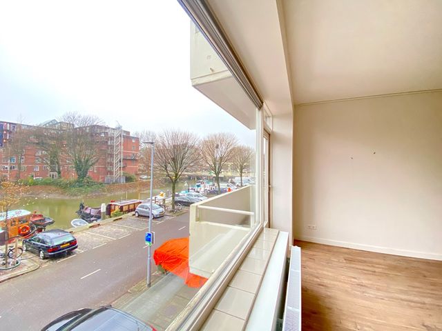 Admiraliteitskade 5B, Rotterdam