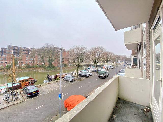 Admiraliteitskade 5B, Rotterdam