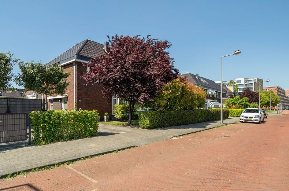 Willem van Nieuwenhuizenlaan 20