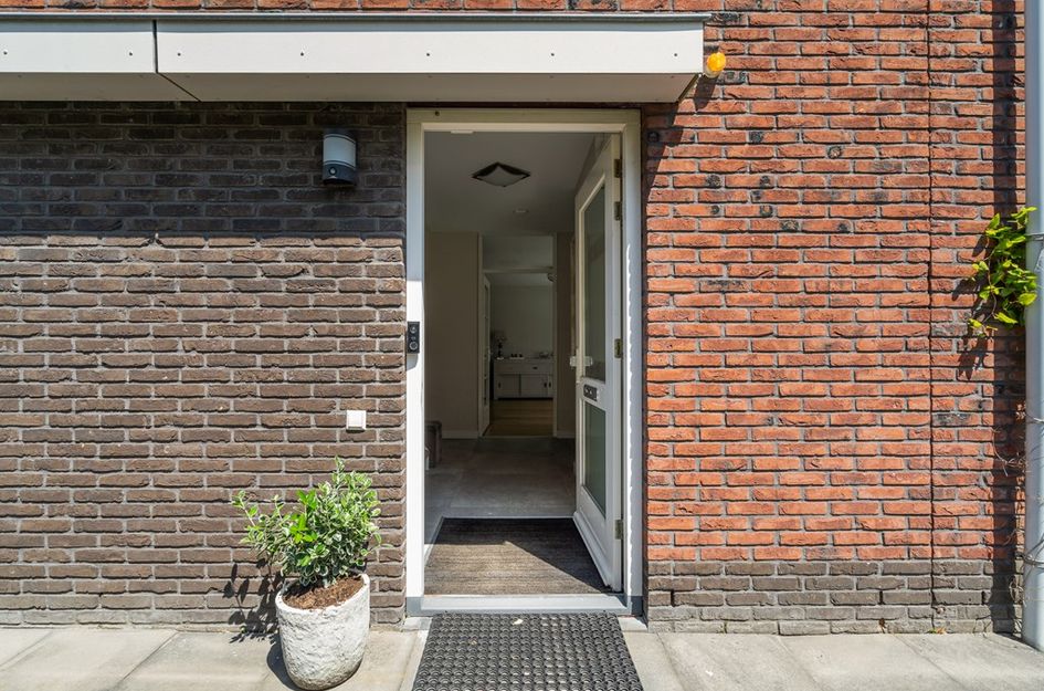 Willem van Nieuwenhuizenlaan 20